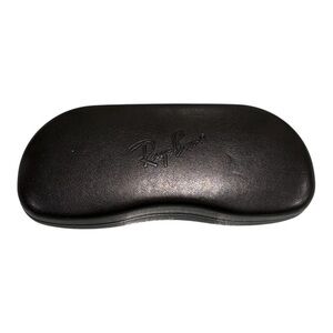 Ray-Ban Hard Eyeglass Sunglass Case Protective Box 6.5inch x 2.5inch